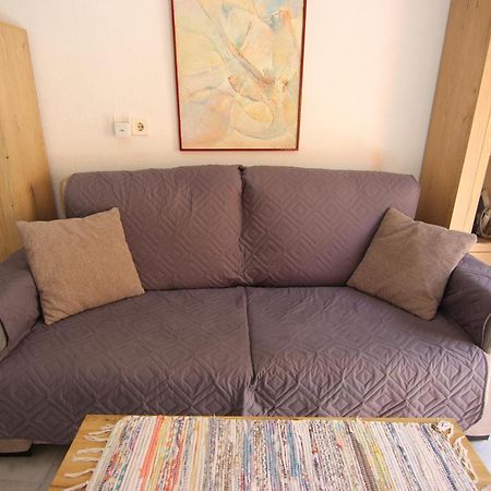 Apartamento Corazon De Triana 塞维利亚 外观 照片