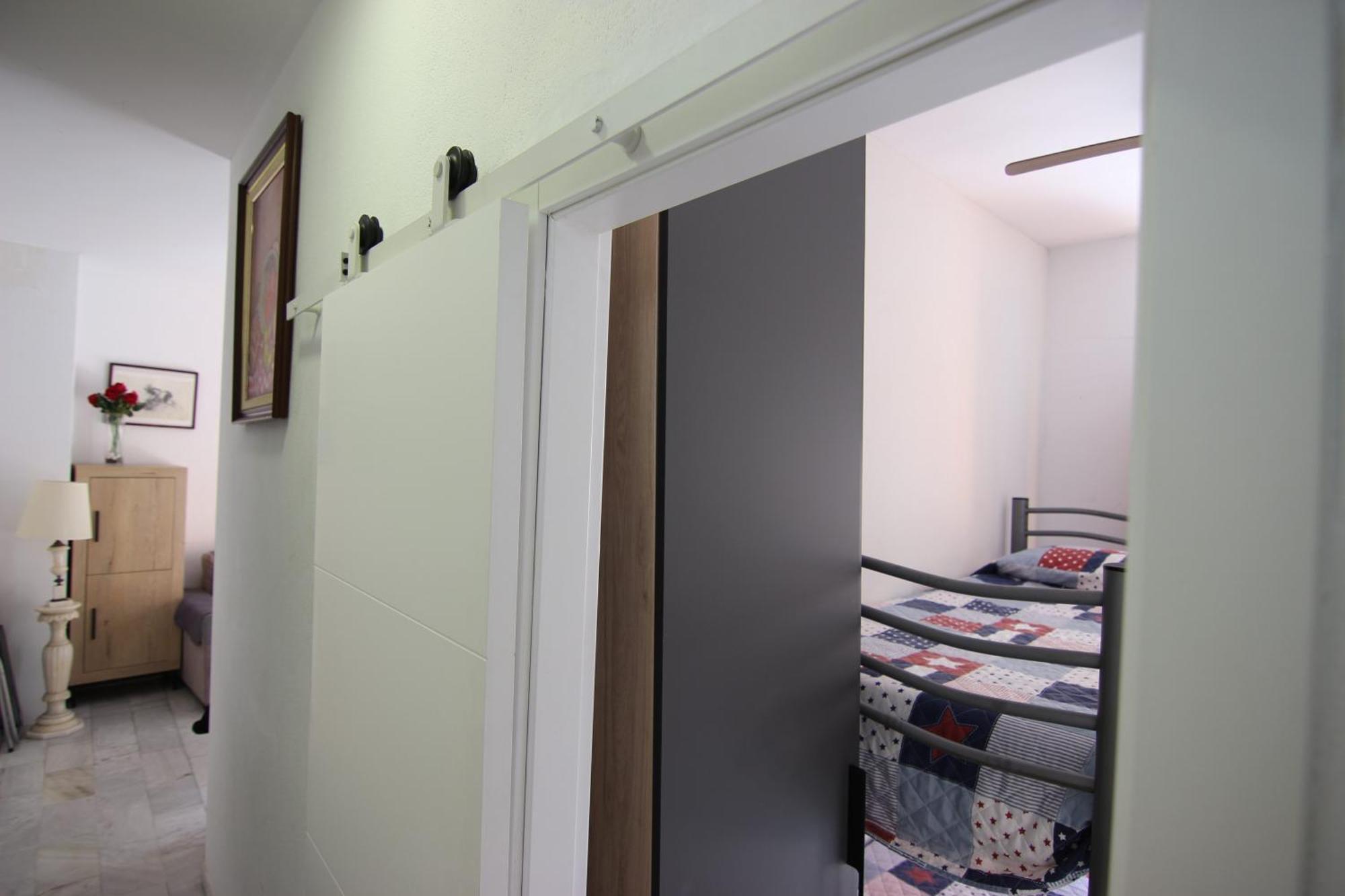 Apartamento Corazon De Triana 塞维利亚 外观 照片