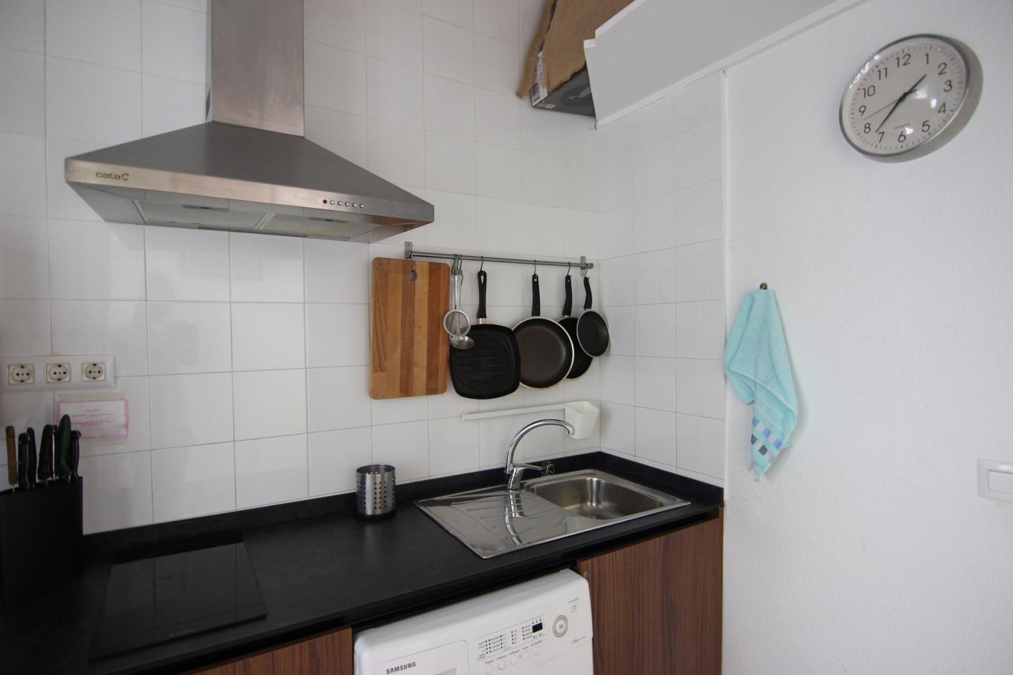 Apartamento Corazon De Triana 塞维利亚 外观 照片