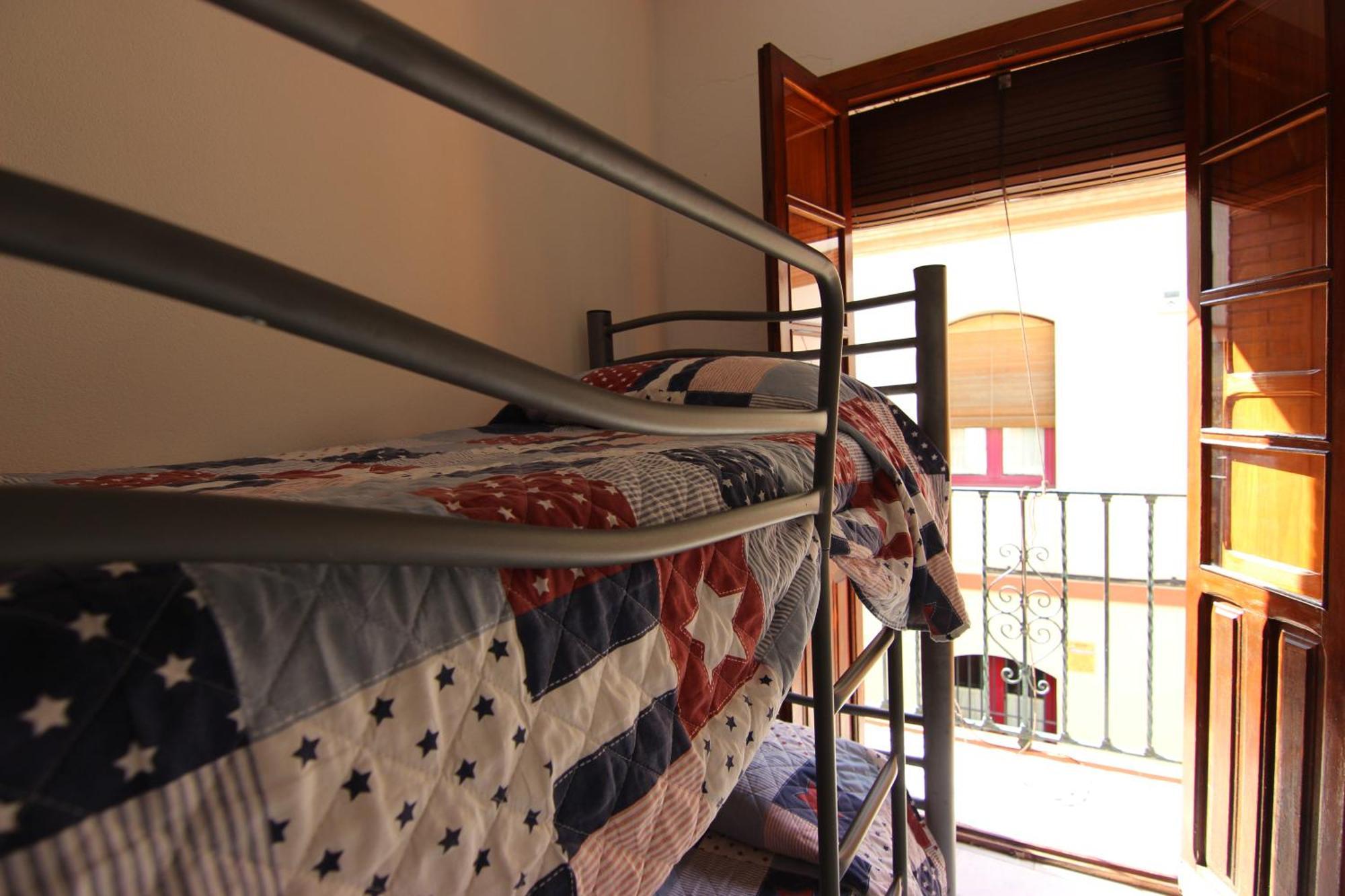 Apartamento Corazon De Triana 塞维利亚 外观 照片