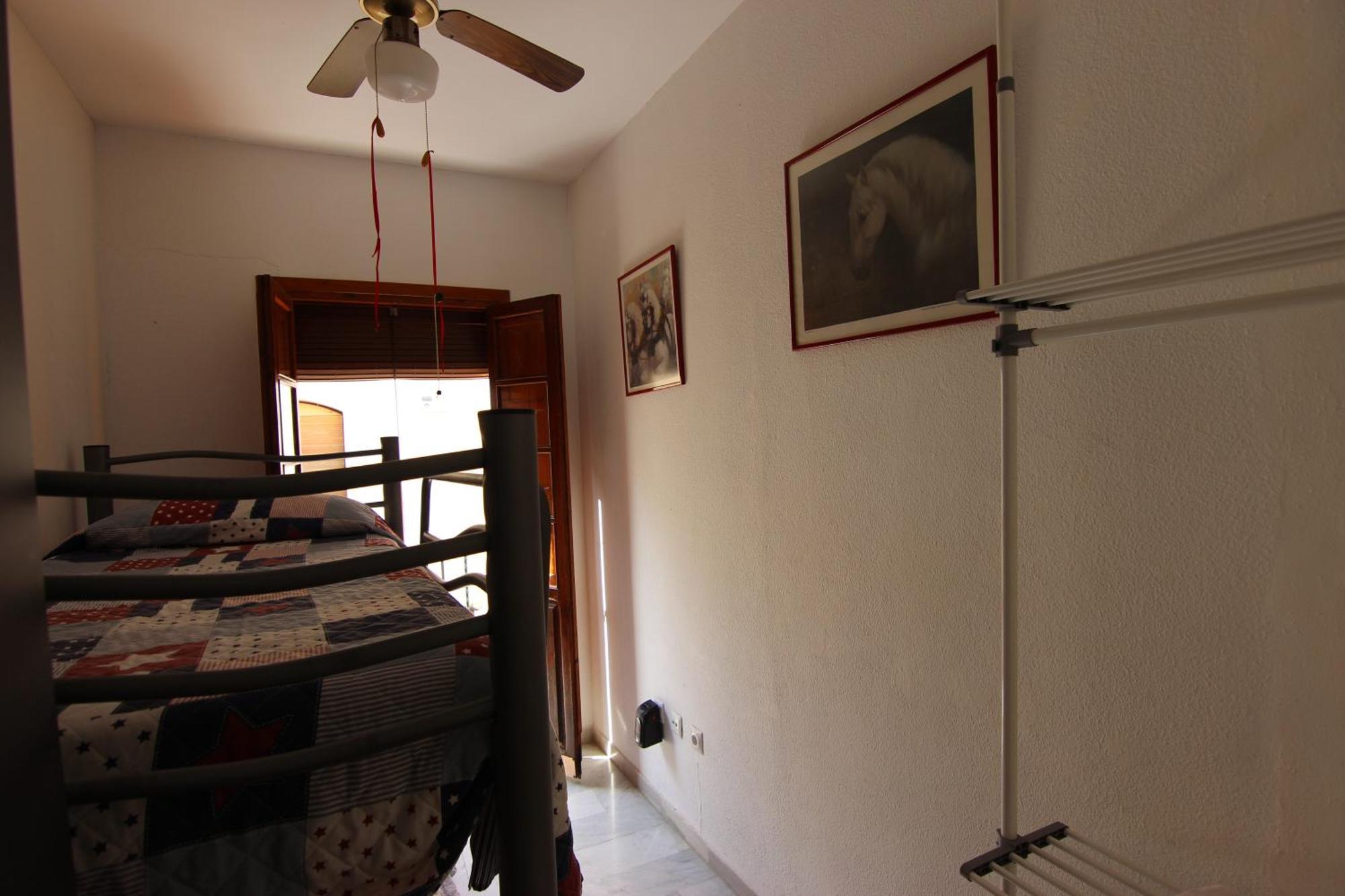 Apartamento Corazon De Triana 塞维利亚 外观 照片