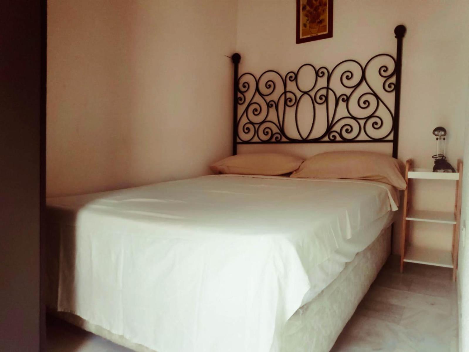 Apartamento Corazon De Triana 塞维利亚 客房 照片